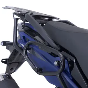 Support latéral gauche SW-Motech SLC Suzuki V-Strom 800DE (22-) image-1