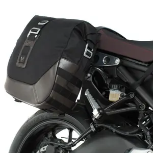 Side pannier holder, right SW-Motech SLC. Yamaha XSR 900 (15-21). image-1