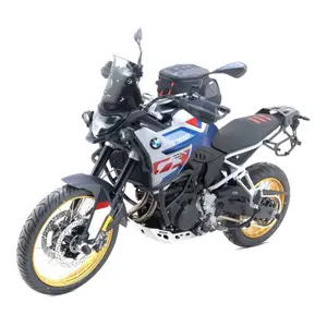 Motorcycle side Bag holder SW-Motech BMW F 900 GS 2023 image-2