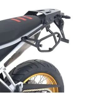Motorcycle side Bag holder SW-Motech BMW F 900 GS 2023 image-3