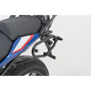 Support latéral gauche SW-Motech SLC BMW R 1200 R (14-18), R 1250 R/RS (18-) image-2