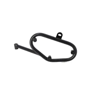 Support latéral gauche SW-Motech SLC BMW R 1200 R (14-18), R 1250 R/RS (18-) image-0