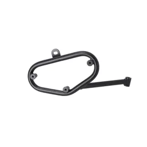 Motorcycle side bag holder, right SW-Motech SLC BMW R 1200 R (14-18), R 1250 R/RS (18-) image-1