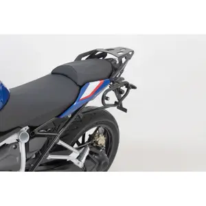 Support latéral gauche SW-Motech SLC BMW R 1200 R (14-18), R 1250 R/RS (18-) image-3