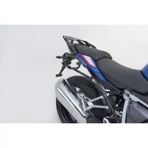 Motorcycle side bag holder, right SW-Motech SLC BMW R 1200 R (14-18), R 1250 R/RS (18-) image-3
