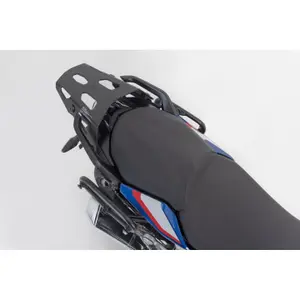 Motorcycle side bag holder, right SW-Motech SLC BMW R 1200 R (14-18), R 1250 R/RS (18-) image-4