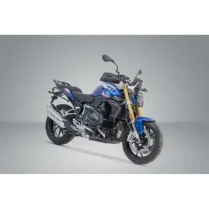 Motorcycle side bag holder, right SW-Motech SLC BMW R 1200 R (14-18), R 1250 R/RS (18-) image-5