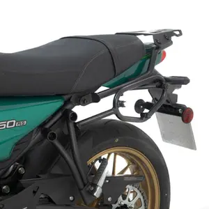 Väskhållare på höger sida SW-Motech SLC. Kawasaki Z650RS (21-)/ Z650RS 50th Anniver (22-). image-3