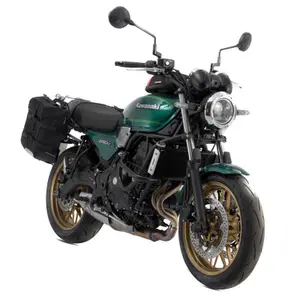 Väskhållare på höger sida SW-Motech SLC. Kawasaki Z650RS (21-)/ Z650RS 50th Anniver (22-). image-4
