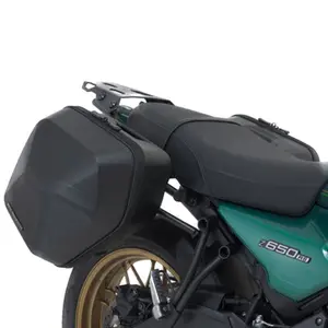 Väskhållare på höger sida SW-Motech SLC. Kawasaki Z650RS (21-)/ Z650RS 50th Anniver (22-). image-5