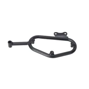 Left side bag holder SW-Motech SLC. Triumph Bonneville Speedmaster (18-). image-1