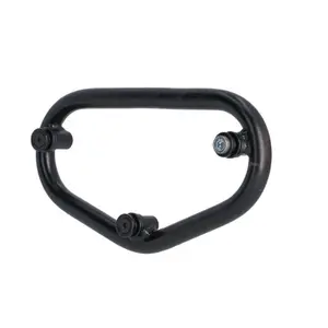 Side pannier holder, right SW-Motech SLC. Triumph Bonneville Speedmaster (18-). image-1