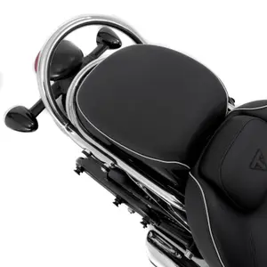 Side pannier holder, right SW-Motech SLC. Triumph Bonneville Speedmaster (18-). image-4
