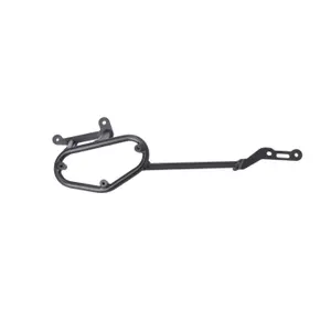 Side pannier holder, right SW-Motech SLC. Aprilia Tuareg (21-). image-1