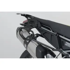 Side pannier holder, right SW-Motech SLC. Aprilia Tuareg (21-). image-4