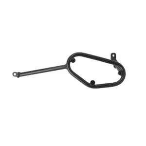 Left side bag holder SW-Motech SLC. Harley Davidson Sportster S (21-). image-1