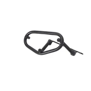 Support latéral droit SW-Motech SLC Benelli Leoncino 800 (21-) image-1