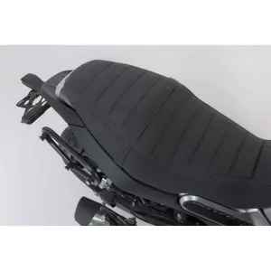 Support latéral droit SW-Motech SLC Benelli Leoncino 800 (21-) image-5