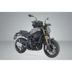 Support latéral droit SW-Motech SLC Benelli Leoncino 800 (21-) image-2