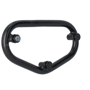 Left side bag holder SW-Motech SLC. Indian FTR 1200 (18-). image-0