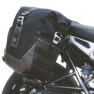 Side pannier holder, right SW-Motech SLC. Ducati Scrambler (14-). image-2