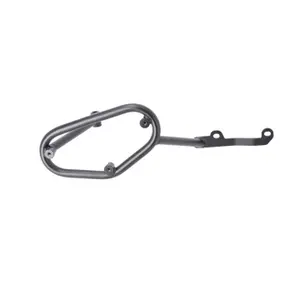 Motorcycle side bag holder, right SW-Motech SLC Ducati Monster 821/1200, Super Sport 950 image-1