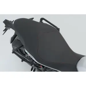 Motorcycle side bag holder, right SW-Motech SLC Ducati Monster 821/1200, Super Sport 950 image-5