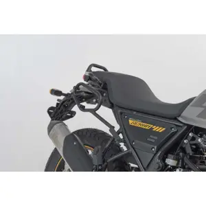 Portavaligie laterale, destro SW-Motech SLC. Royal Enfield Himalayan Scram 411 (22-). image-4