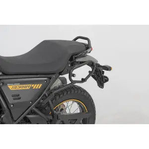 Portavaligie laterale sinistro SW-Motech SLC. Royal Enfield Himalayan Scram 411 (22-). image-3
