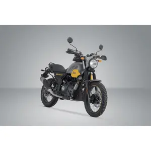 Portavaligie laterale, destro SW-Motech SLC. Royal Enfield Himalayan Scram 411 (22-). image-5