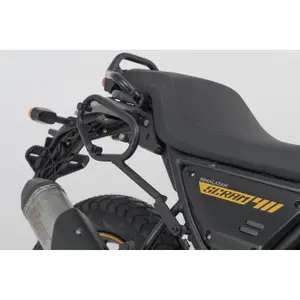 Portavaligie laterale, destro SW-Motech SLC. Royal Enfield Himalayan Scram 411 (22-). image-2