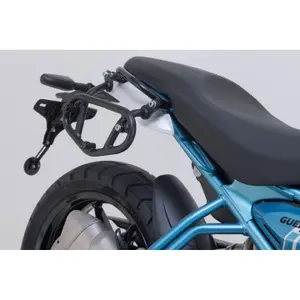 Højre side taske til motorcykel SW-Motech Royal Enfield Guerilla image-2