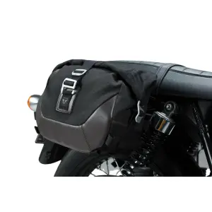 Écarteurs de sacoches cavalières moto SW-Motech Slc Gauche Triumph Thruxton/Bonneville/Scrambler image-1