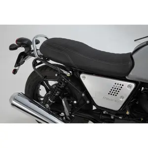 Uchwyt na torbę boczną motocykla SW-Motech SLC Moto Guzzi V7 lll (16-). image-2