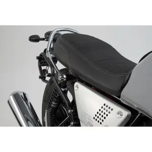 Uchwyt na torbę boczną motocykla SW-Motech SLC Moto Guzzi V7 lll (16-). image-3