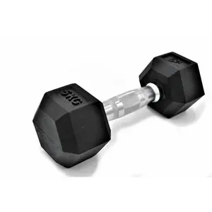 Dumbbell Fit & Rack 5kg image-0
