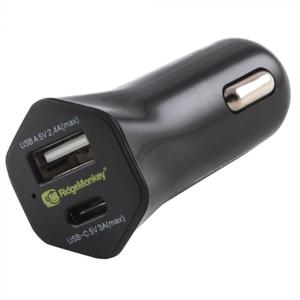 rm145-adaptador-de-coche-ridge-monkey-vault-15w-usb-c-car-charger-negro-tu