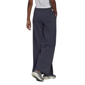 Pantaloni da jogging donna adidas Sportswear Wide-Leg image-3