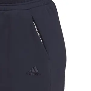 Pantaloni da jogging donna adidas Sportswear Wide-Leg image-5