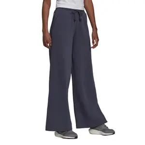 Pantaloni da jogging donna adidas Sportswear Wide-Leg image-2