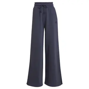 Pantaloni da jogging donna adidas Sportswear Wide-Leg image-0