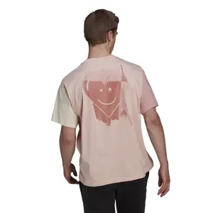 T-shirt à manches courtes adidas Sportswear image-3