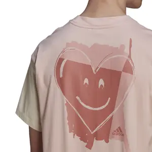 Camiseta de manga corta adidas Sportswear image-6