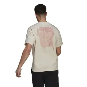 Short sleeve T-shirt adidas Sportswear image-3
