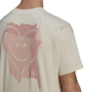 Camiseta de manga corta adidas Sportswear image-5