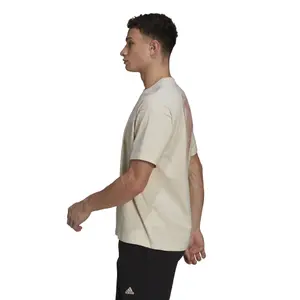 Short sleeve T-shirt adidas Sportswear image-5