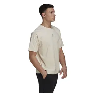 Short sleeve T-shirt adidas Sportswear image-4