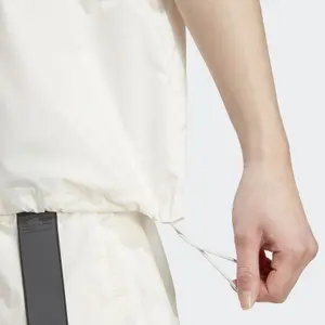 Ruimvallende zwemkleding voor dames adidas City Escape image-4