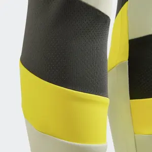 Meisjes' 7/8 legging adidas Aeroready HIIT image-5