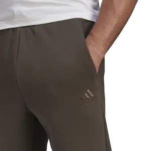 Pantaloni running adidas Fleece image-4